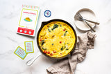Holiday Brunch Cooking Kit