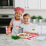 Three Cheese Ravioli Kit