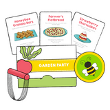 Garden Party Cooking Kit NS2