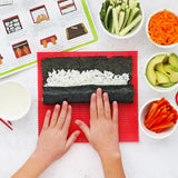 Sushi Maki Rolls Kit