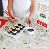 Sushi Maki Rolls Kit