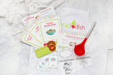 Thanksgiving Table Cooking Kit NS