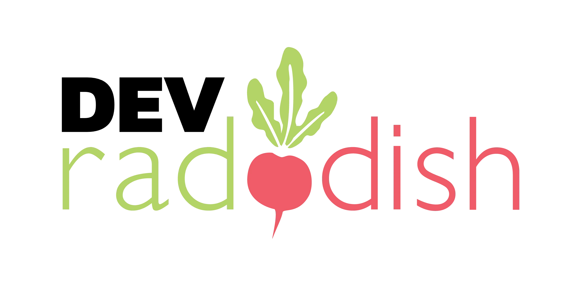 DEV: Raddish Kids Dev Store
